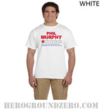 Phil Murphy One Star Rating - T-Shirt