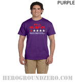 Phil Murphy One Star Rating - T-Shirt