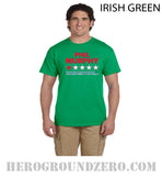 Phil Murphy One Star Rating - T-Shirt