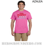 Phil Murphy One Star Rating - T-Shirt