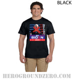 No Biden 2024 - T-Shirt
