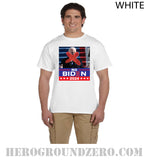 No Biden 2024 - T-Shirt