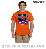 No Biden 2024 - T-Shirt