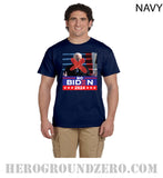 No Biden 2024 - T-Shirt