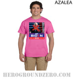 No Biden 2024 - T-Shirt