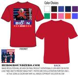 No Biden 2024 - T-Shirt