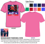 No Biden 2024 - T-Shirt