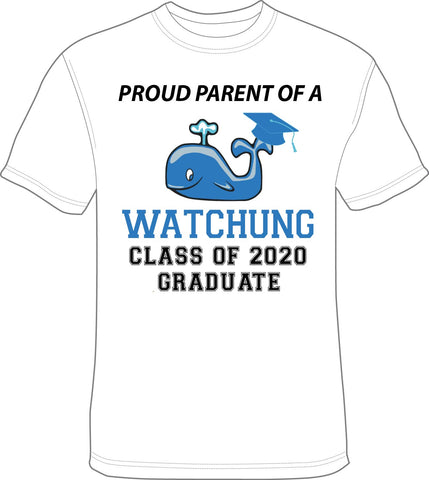 Parent of A Watchung Elementary Class of 2020 Graduate