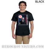 Biden Don't Blame Me I Voted For Trump - T-Shirt