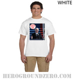 Biden Don't Blame Me I Voted For Trump - T-Shirt