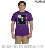 Biden Don't Blame Me I Voted For Trump - T-Shirt