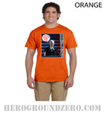 Biden Don't Blame Me I Voted For Trump - T-Shirt