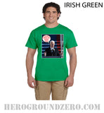 Biden Don't Blame Me I Voted For Trump - T-Shirt