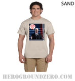 Biden Don't Blame Me I Voted For Trump - T-Shirt