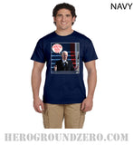 Biden Don't Blame Me I Voted For Trump - T-Shirt