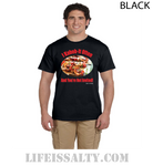 I Kabob-it Often - You're not invited