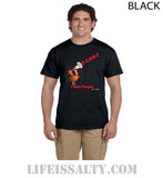 F-CAW-F - I hate People