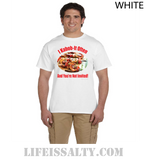 I Kabob-it Often - You're not invited