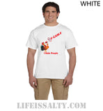 F-CAW-F - I hate People