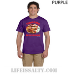 I Kabob-it Often - You're not invited