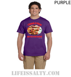 I Kabob-it Often - You're not invited