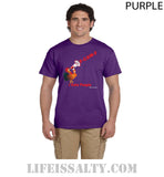 F-CAW-F - I hate People