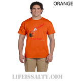 F-CAW-F - I hate People