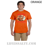 I Kabob-it Often - You're not invited