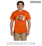 I Kabob-it Often - You're not invited