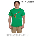 F-CAW-F - I hate People