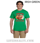 I Kabob-it Often - You're not invited