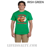 I Kabob-it Often - You're not invited