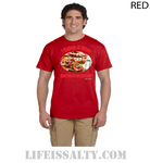 I Kabob-it Often - You're not invited
