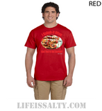I Kabob-it Often - You're not invited