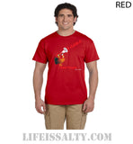 F-CAW-F - I hate People