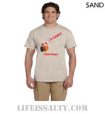 F-CAW-F - I hate People