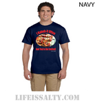 I Kabob-it Often - You're not invited