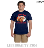I Kabob-it Often - You're not invited