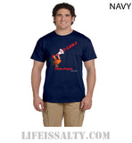 F-CAW-F - I hate People