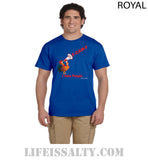 F-CAW-F - I hate People