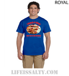 I Kabob-it Often - You're not invited