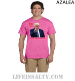 Trump - Im Still Your President - Life is Salty