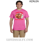 I Kabob-it Often - You're not invited