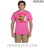 I Kabob-it Often - You're not invited