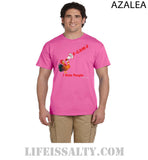 F-CAW-F - I hate People