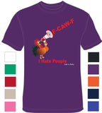 F-CAW-F - I hate People