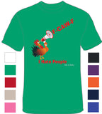 F-CAW-F - I hate People