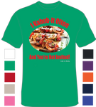I Kabob-it Often - You're not invited