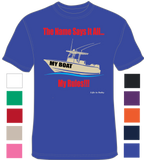 My Boat My Rules