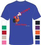 F-CAW-F - I hate People